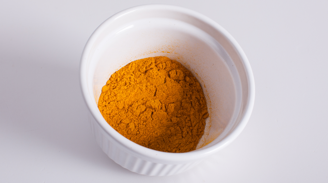 Turmeric indicator Chemistry with Cabbage